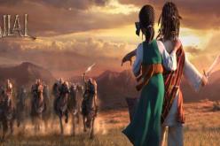 انطلاق العرض الأوّلي لفيلم بلال بن رباح بحضور نجوم الفن والإعلام