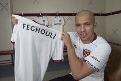 أسعى للتألق في البريمرليغ ولعب الأدوار الأولى مع ويست هام