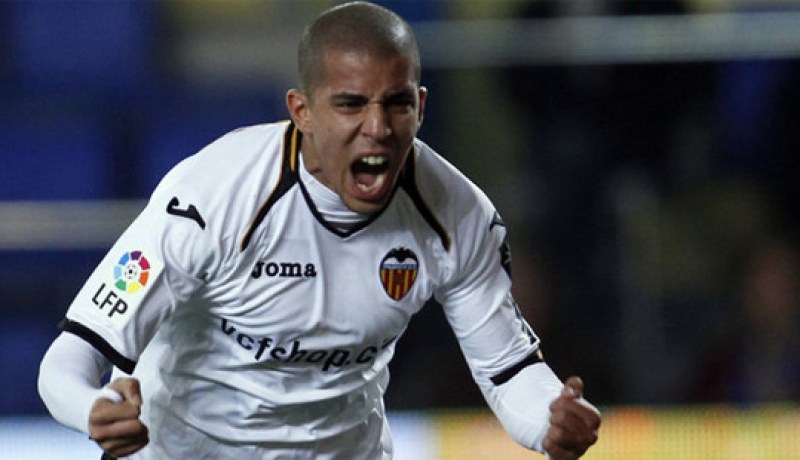 فيغولي يتفق مع ويست هام وسيوقّع ثلاث سنوات هذا الأسبوع