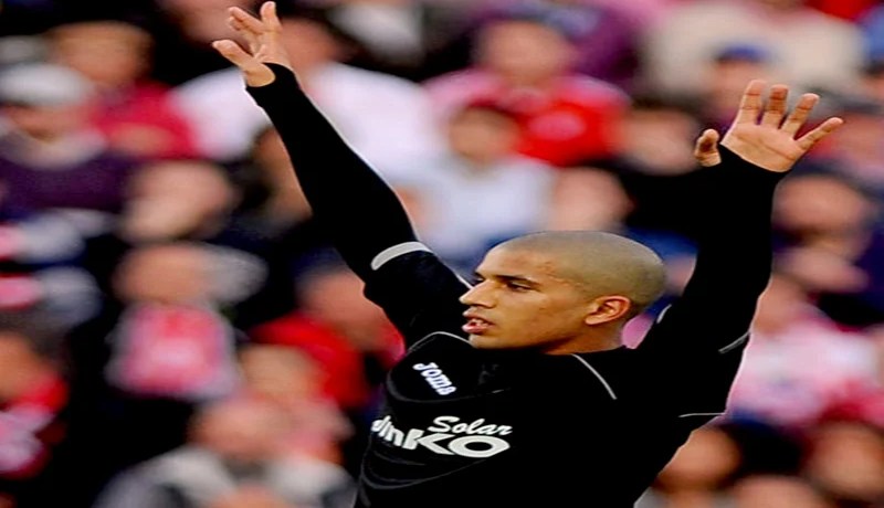 فيغولي‮ ‬العربي‮ ‬والإفريقي‮ ‬الوحيد في‮ ‬نصف نهائي‮ ‬الدوري‮ ‬الأوروبي