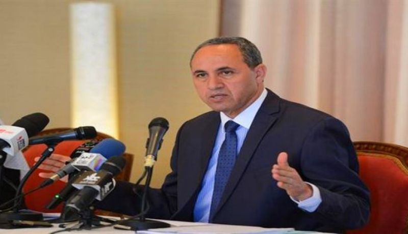 فيلم الأميرعبد القادر مجمد حاليا بسبب السيناريو والتمويل