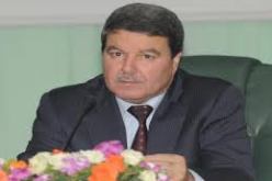 اللواء عبد الغني هامل يزور بغرداية أعوان الشرطة الذين أصيبوا في مناوشات بريان