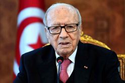 هذا ما ينص عليه الدستور التونسي في حالة وفاة رئيس الجمهورية