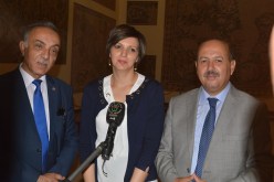 مرداسي تعلن عن استحداث حظيرة أركيولوجية وخط سياحي بباتنة