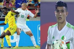 فيغولي يغادر الملعب بعد دقائق من دخوله مكان عطال