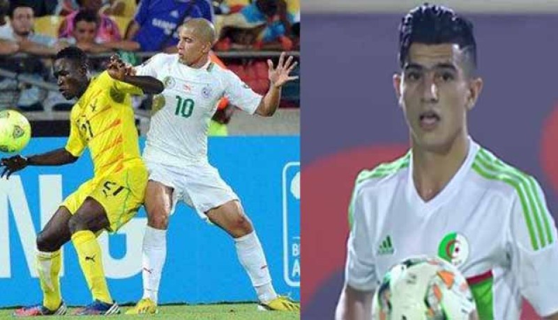 فيغولي يغادر الملعب بعد دقائق من دخوله مكان عطال