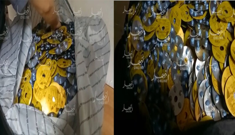إحباط محاولة إغراق الجزائر بـ “فياڤرا” مقلدة قادمة من قطر