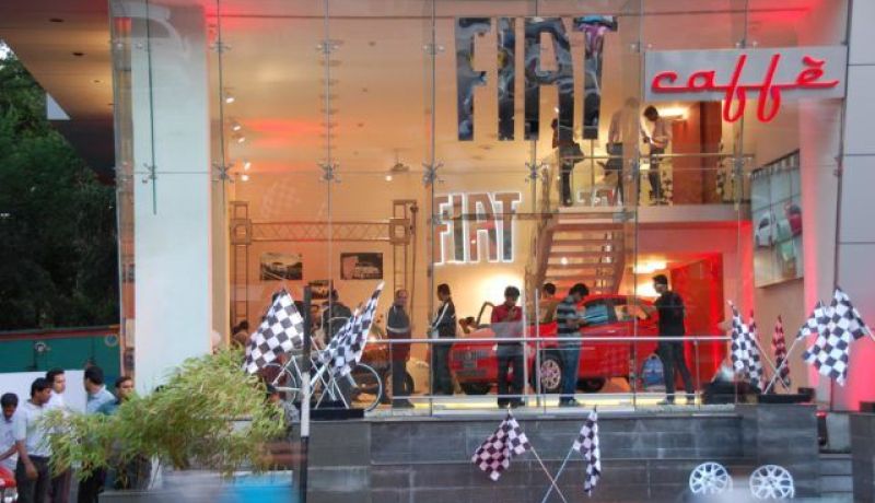 «فيات» تطلب تركيب سيارات «تيبو» و«دابلو» في الجزائر