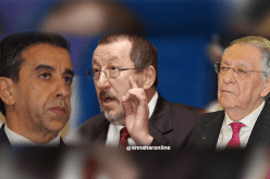 تأجيل إجتماع ثلاثية الأفلان والأفسيو والإتحاد العام للعمال الجزائريين