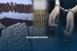 القبض على مروّجي المخدرات والمهلوسلت في باتنة