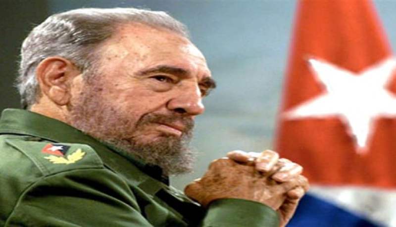 كاسترو‮ ‬يحطم رقما قياسيا بـ‮836 ‬محاولة اغتيال