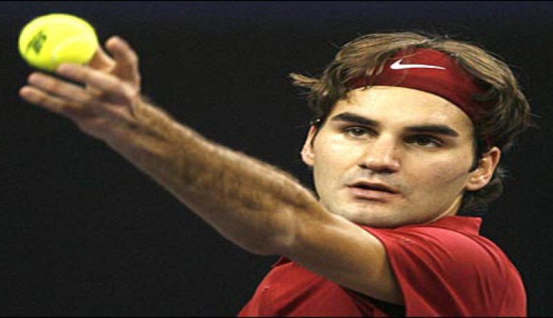 فيدرر يتأهل لدور 16 بعد انتصاره على كارلوفيتش