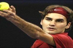 فيدرر يتأهل لدور 16 بعد انتصاره على كارلوفيتش