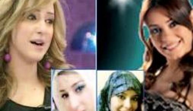 فضيحة جديدة تعصف بـستار أكاديمي6