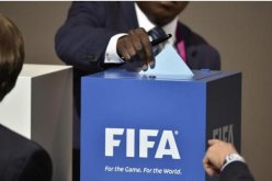 إنطلاق انتخابات رئاسة الفيفا  بمدينة زيوريخ السويسرية