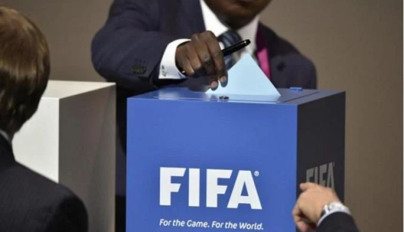 إنطلاق انتخابات رئاسة الفيفا  بمدينة زيوريخ السويسرية