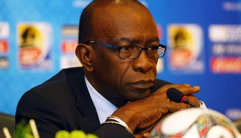 إيقاف جاك وارنر مدى الحياة من كافة الأنشطة الكروية