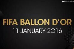 بالصورة.. الكشف عن التشكيلة المثالية لعام 2016