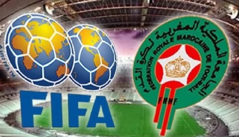 الفيفا تتهم رسميـا المغرب بتقديم رشوة لتنظيم مونديـال 98