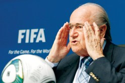 انتخابات الفيفا ستقام اليوم بعد رفض الاقتراح الانجليزي بالتاجيل