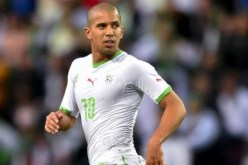 سفيان فغولي يؤكد أنه لا تهم الكيفية والمهم الفوز