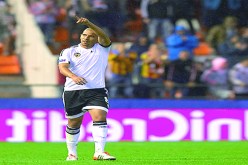 سعيد لعودة فيغولي وأعتبره واحدا من أحسن اللاعبين في منصبه