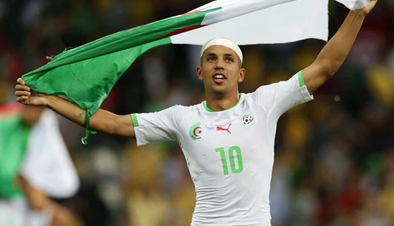 فالنسيا يتخلى عن فكرة تجديد عقد فيغولي