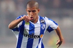 إدارة نادي فالنسيا الإسباني ترفع قيمة فيغولي إلى 15 مليون يورو