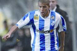 فالنسيا الإسباني‮ ‬قد‮ ‬يخسر صفقة الجزائري‮ ‬فيغولي