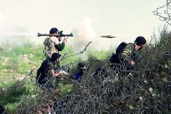 مقتل 5 عناصر من حزب التوحيد  في سوريا