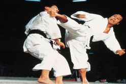 14 مصارعا جزائريا في دورة فرنسا الدولية المفتوحة للكراتي