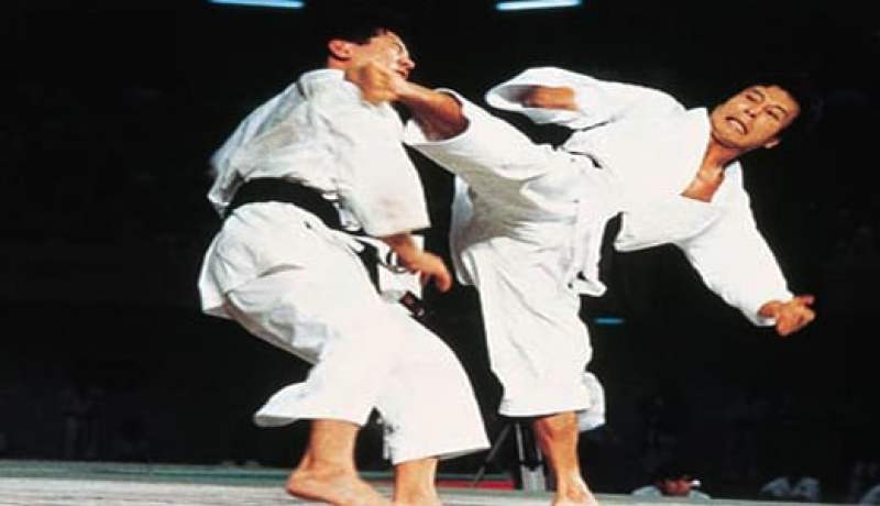 14 مصارعا جزائريا في دورة فرنسا الدولية المفتوحة للكراتي