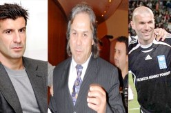 ماجر للنهار‬:‮ ‬مساهمتي‮ ‬في‮ ‬مساعدة الصوماليين رفقة فيغوو‮ ‬رونالدو وزيدان فخر لي‮ ‬كجزائري  ‬