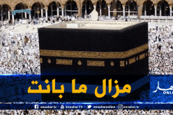الجزائريون محرومون من عمرة المولد النبوي إلى إشعار أخر
