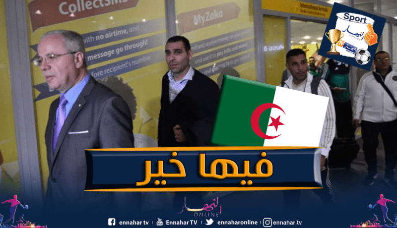 زطشي:”مواجهة بوتسوانا صعبة لكن..”