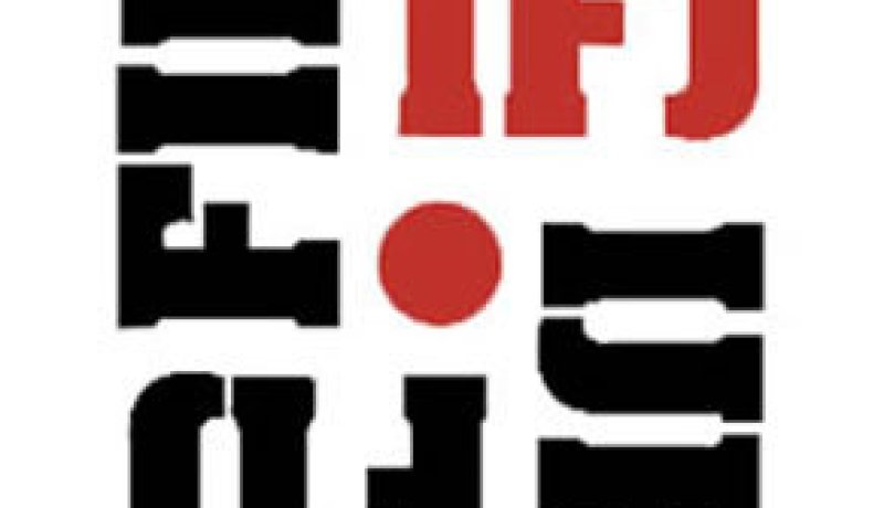 الاتحادية الدولية للصحفيين تتأسف ل”النسبة الضئيلة” للنساء العاملات في الصحافة