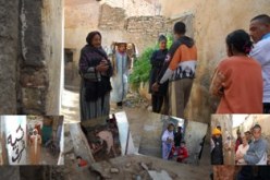 ''النهار'' تتوغل في '' فيلاج اللفت ''.. مملكة الدعارة بسيدي بلعباس