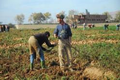 ‮''‬إلغــاء حجز ممتلكات الفلاحين وتمديد آجـال تسديد الـــديون بـ‮4 ‬سنوات‮''‬