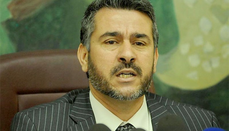 غويني: رسالة الرئيس الأخيرة تشخيص شامل لما يحدث في البلاد