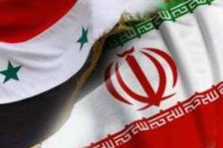 ايران تستضيف اجتماعا حول سوريا بمشاركة ممثلي 12 بلدا