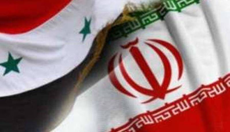 ايران تستضيف اجتماعا حول سوريا بمشاركة ممثلي 12 بلدا