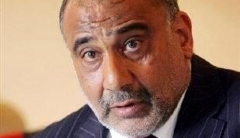 المجلس الإسلامي الأعلى في العراق يقترح عبد المهدي بديلا للمالكي