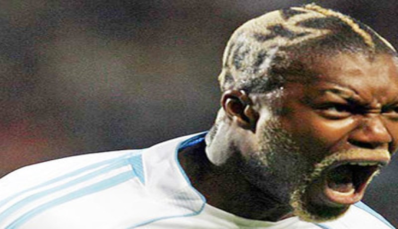 الفرنسي جبريل سيسي من لازيو الإيطالي ينتقل  إلى كوينز بارك رينجرز الإنجليزي