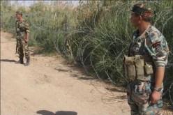 مقتل 6 أشخاص في قصف على بلدة السويعية بالبوكمال على الحدود مع العراق