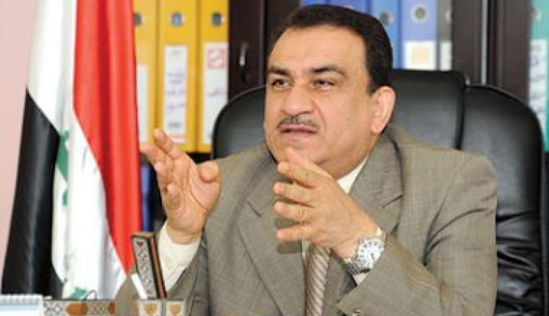 بغداد تدعو النظام السوري والمعارضة للتوصل الى حل سياسي