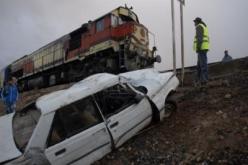 مقتل شخصين و إصابة آخرين بجروح في في إصطدام قطاربمركبة نفعية في الطارف