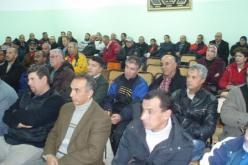 أساتذة التربية البدنية المدمجون في‮ ‬إضراب عن الطعام بالمسيلة‮ ‬