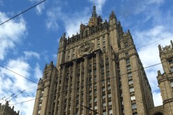 وصول جثمان قائد القاذفة الروسية من أنقرة إلى مطار تشكالوفسكي في موسكو