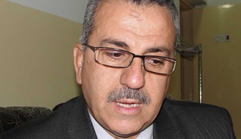 العراق يتهم أمريكا بنقل الأرشيف اليهودى ببغداد إلى تل أبيب