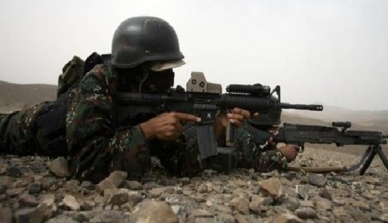 الولايات المتحدة وحلفاؤها ينفذون 20 غارة على داعش